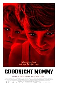 Goodnight Mommy watch-Goodnight Mommy
