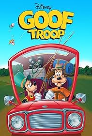Goof Troop watch-Goof Troop