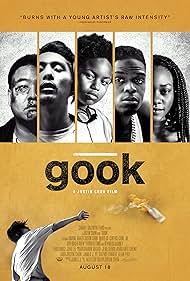 Gook watch-Gook
