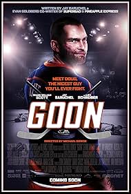 Goon watch-Goon