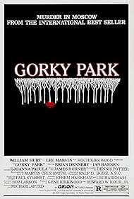 Gorky Park watch-Gorky Park