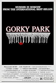 Gorky Park