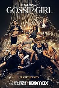 Gossip Girl watch-Gossip Girl