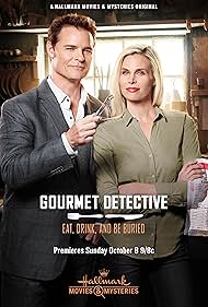 Gourmet Detective Eat Drink and Be Buried watch-Gourmet Detective Eat Drink and Be Buried