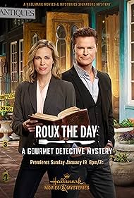 Gourmet Detective Roux the Day watch-Gourmet Detective Roux the Day