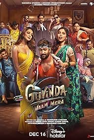 watch-Govinda Naam Mera