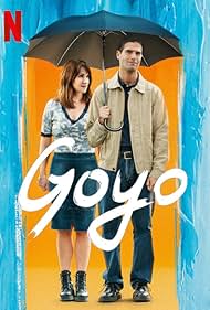 Goyo watch-Goyo