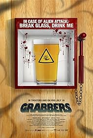 Grabbers watch-Grabbers