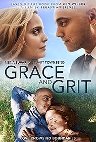 Grace and Grit watch-Grace and Grit