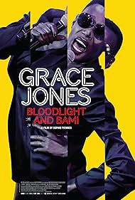 Grace Jones Bloodlight and Bami watch-Grace Jones Bloodlight and Bami