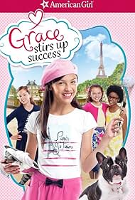 Grace Stirs Up Success watch-Grace Stirs Up Success
