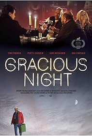 Gracious Night watch-Gracious Night