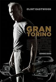 Gran Torino watch-Gran Torino