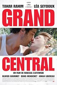 watch-Grand Central