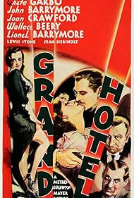 Grand Hotel watch-Grand Hotel