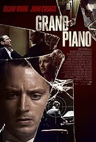 Grand Piano watch-Grand Piano