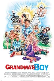 Grandma s Boy watch-Grandma s Boy