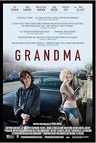 Grandma watch-Grandma