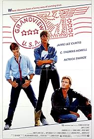 Grandview U S A watch-Grandview U S A
