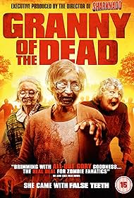 Granny of the Dead watch-Granny of the Dead