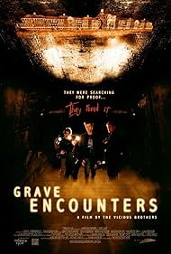 watch-Grave Encounters