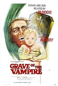 Grave of the Vampire watch-Grave of the Vampire