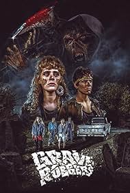 Grave Robbers watch-Grave Robbers