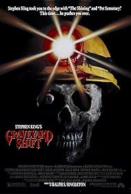 watch-Graveyard Shift