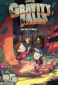 Gravity Falls watch-Gravity Falls