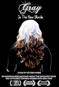 Gray Is the New Blonde watch-Gray Is the New Blonde