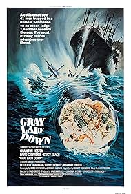 Gray Lady Down watch-Gray Lady Down