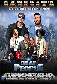 watch-Gray People