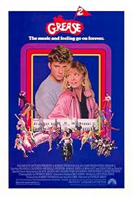 Grease (2) watch-Grease (2)