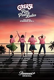 watch-Grease  Rise of the Pink Ladies
