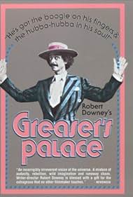 Greaser s Palace watch-Greaser s Palace