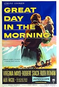 Great Day in the Morning watch-Great Day in the Morning