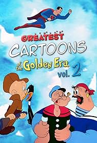 watch-Greatest Cartoons of the Golden Era Vol  (2)