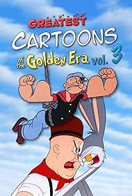 Greatest Cartoons of the Golden Era Vol (3) watch-Greatest Cartoons of the Golden Era Vol (3)