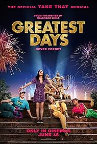 Greatest Days watch-Greatest Days