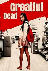 Greatful Dead watch-Greatful Dead