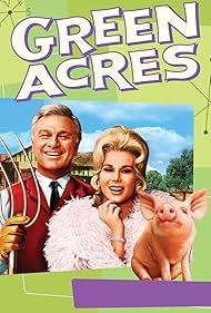 watch-Green Acres