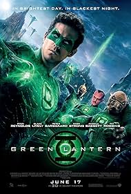 Green Lantern