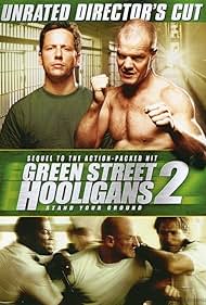 Green Street Hooligans (2) watch-Green Street Hooligans (2)