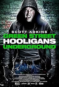 watch-Green Street Hooligans  Underground