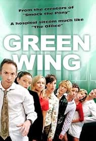 watch-Green Wing