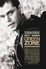 Green Zone watch-Green Zone