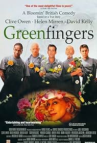 Greenfingers watch-Greenfingers