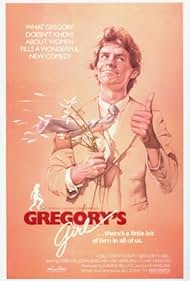Gregory s Girl watch-Gregory s Girl