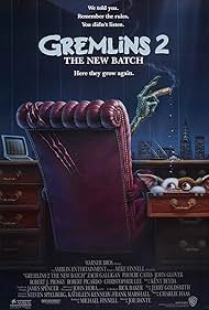 Gremlins 2 The New Batch watch-Gremlins 2 The New Batch