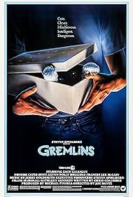 Gremlins watch-Gremlins